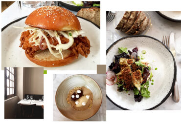 Restaurant Ellsworth Paris ©TendanceFood.com