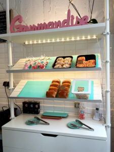 G Bake Shop ©TendanceFood.com