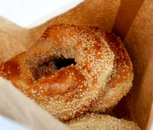 Bagels St Viateur ©TendanceFood.com