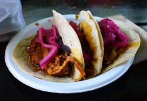 Tacos ©TendanceFood.com