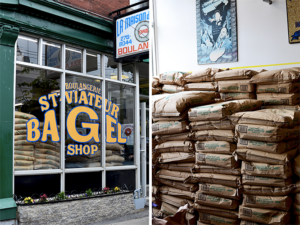 Bagels St Viateur ©TendanceFood.com