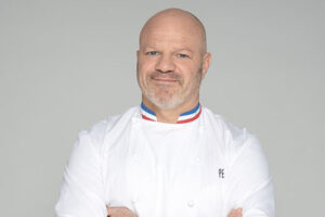 Chef Philippe Etchebest © Cyril-bernard.fr