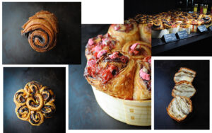 Goût de brioche ©Annabelle SCHACHMES