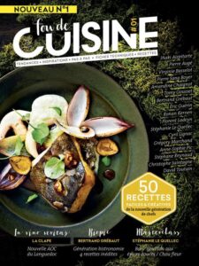 Magazine Fou de Cuisine #1