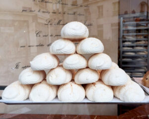 Aux Merveilleux de Fred - Paris 7ème arrondissement ©TendanceFood.com