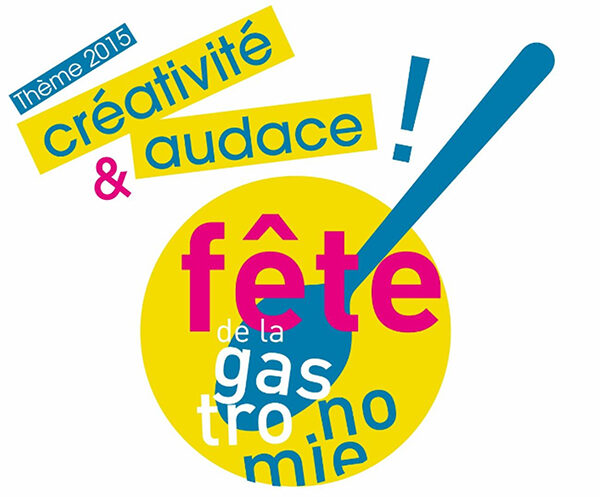 Fête de la Gastronomie 2015