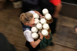 ©Oktoberfest Paris