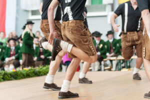 ©Oktoberfest Paris