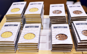 Les Petits Carreaux de Paris - Salon du Chocolat 2015 ©TendanceFood.com