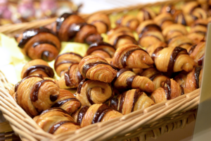 - Salon du Chocolat 2015 ©TendanceFood.com
