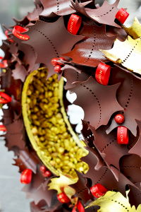 Féerie de Noël - La Maison du Chocolat © Tendance Food