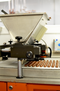 La Maison du Chocolat © Tendance Food