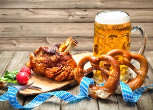 ©Oktoberfest Paris