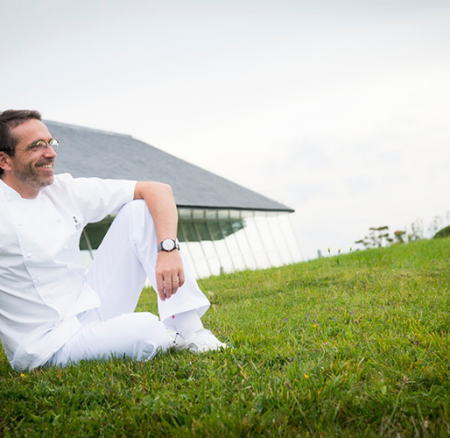 Le chef Sébastien Bras rend ses 3 étoiles Michelin