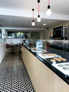Boutique Jean Hwang Carrant ©TendanceFood