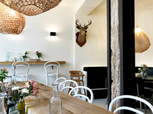 Restaurant Marcelle ©TendanceFood