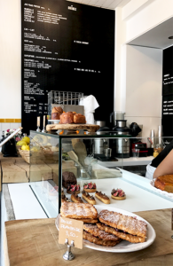 Restaurant Marcelle ©TendanceFood