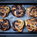 Babka chocolat noix de pécan ©TendanceFood.com