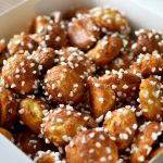 Chouquettes maison ©TendanceFood.com