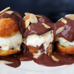 Profiteroles ©TendanceFood.com