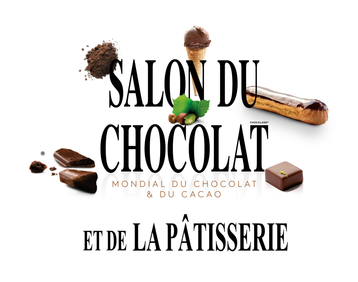 Logo ©Salon du chocolat