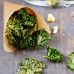 Chips de kale ©TendanceFood.com