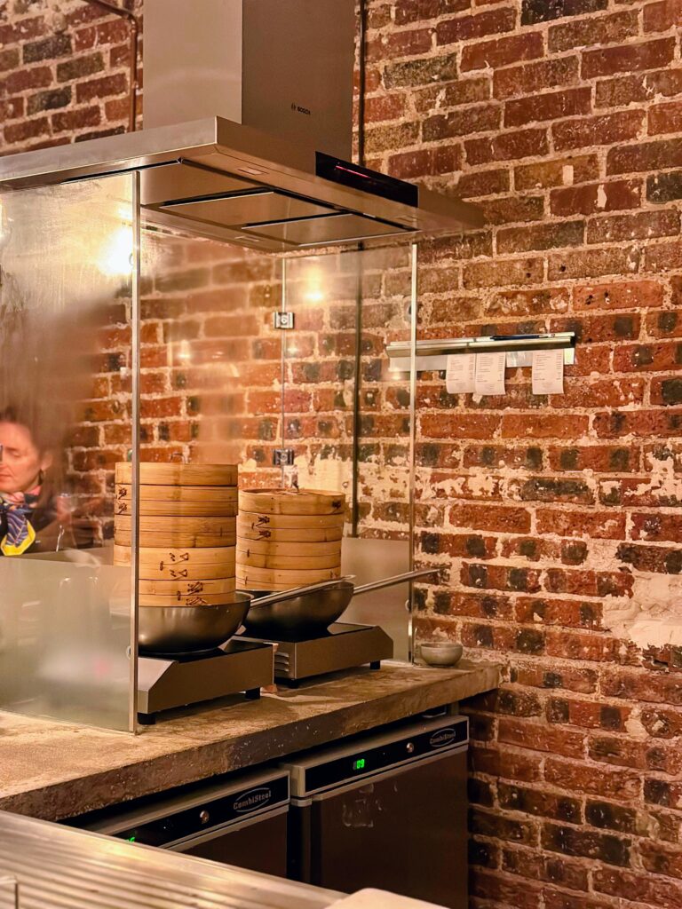 Mandoobar ©TendanceFood.com