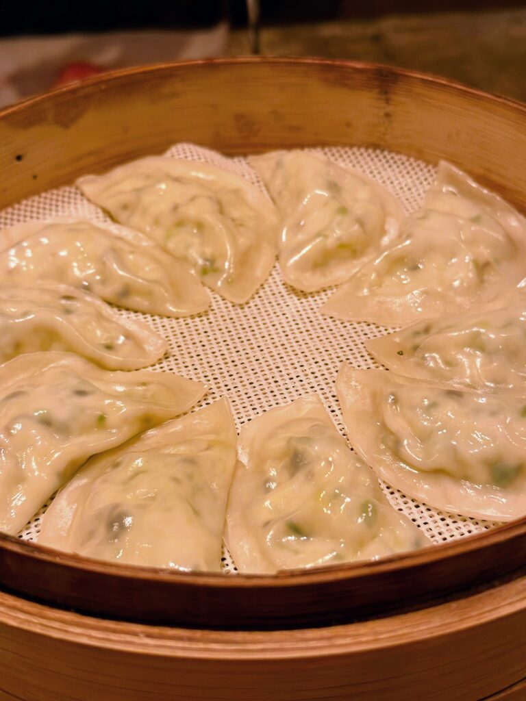 Raviolis - Mandoobar ©TendanceFood.com
