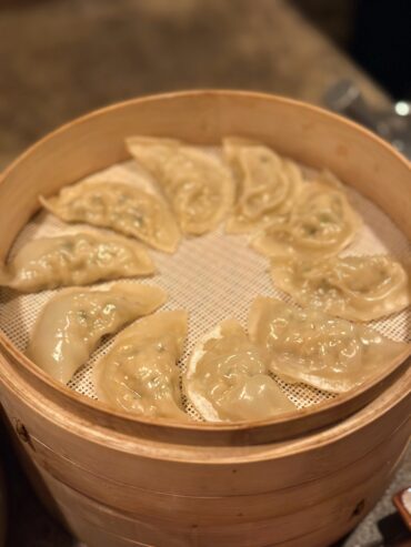 Raviolis - Mandoobar ©TendanceFood.com