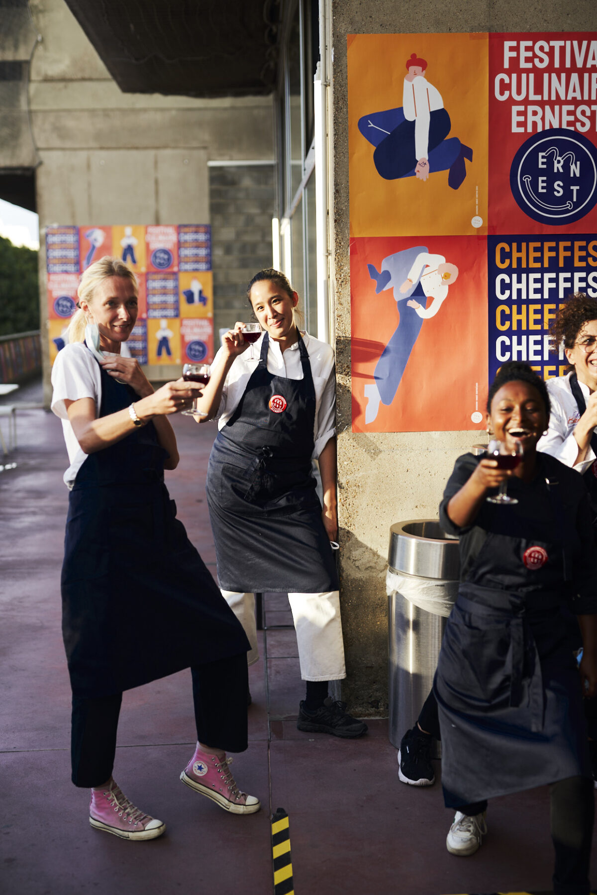 ©Festival Cheffes !