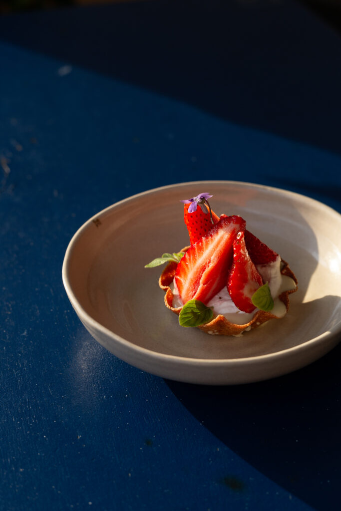 Festival Cheffes ! ©Caroline Dejonghe / Agence 1h23.