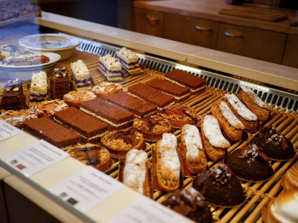Chambelland ©TendanceFood.com