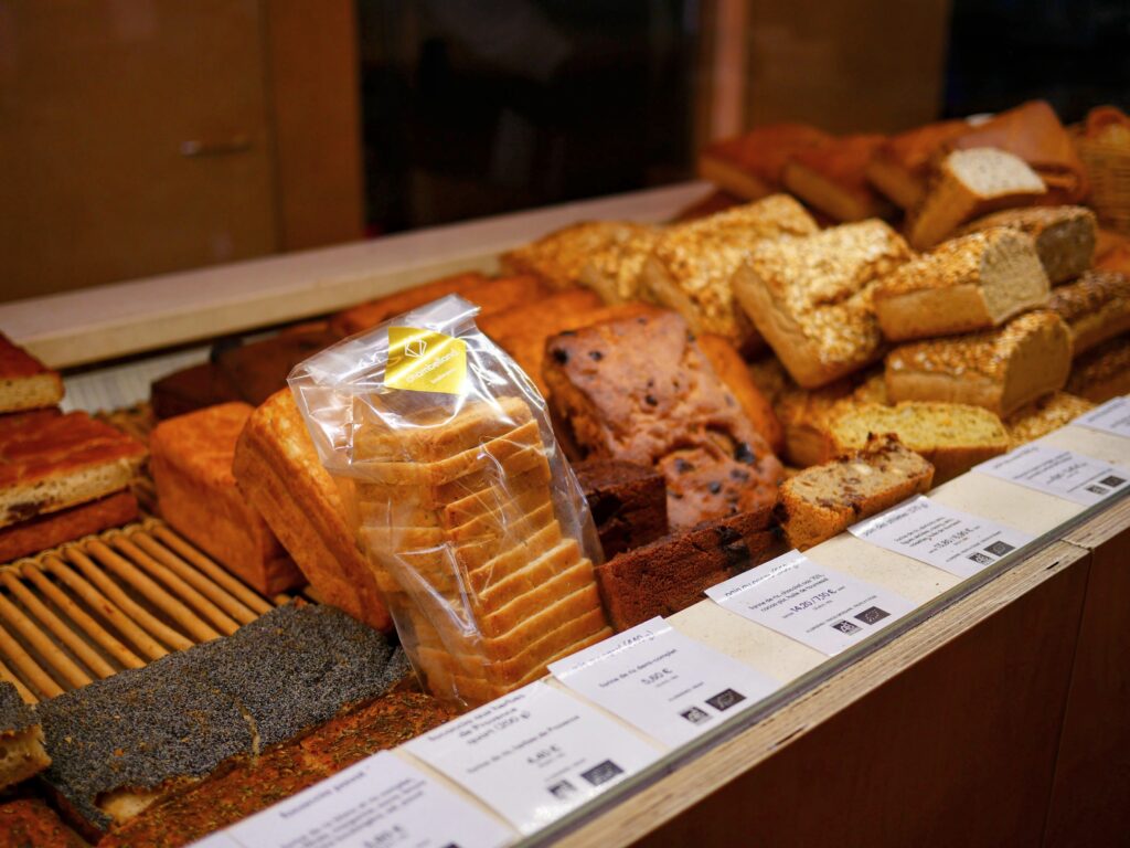 Chambelland ©TendanceFood.com