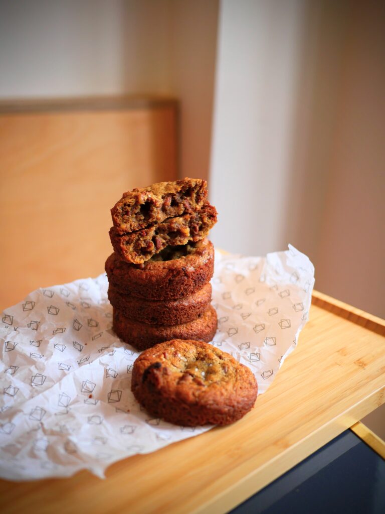 Cookie Chambelland ©TendanceFood.com