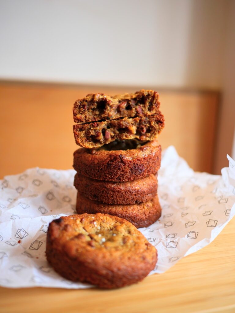 Cookie Chambelland ©TendanceFood.com