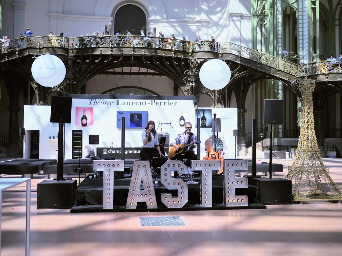 Taste of Paris 2025 ©TendanceFood.com