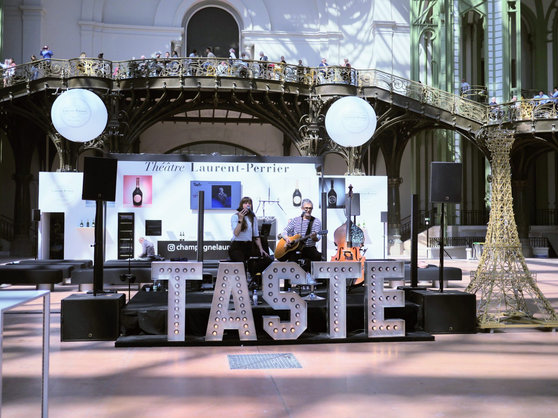Taste of Paris 2025 ©TendanceFood.com