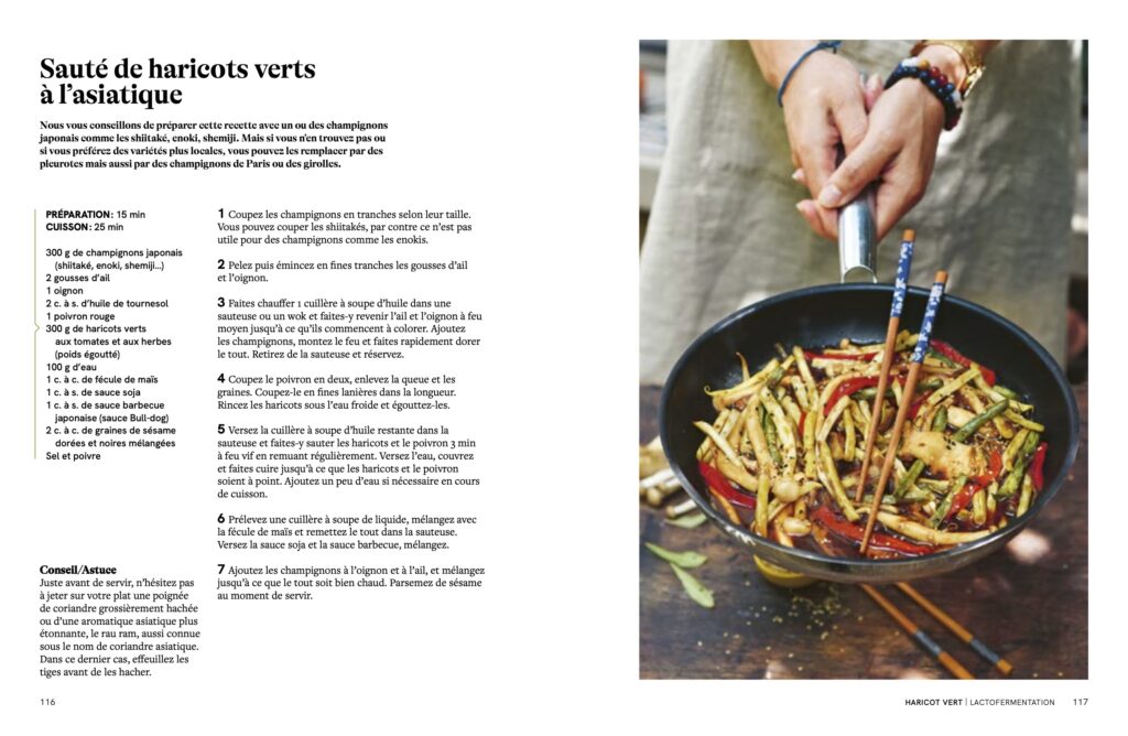 Les petits bocaux du potager ©Ulmer Éditions