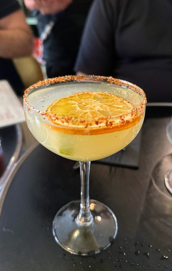 Casa Azul ©TendanceFood.com
