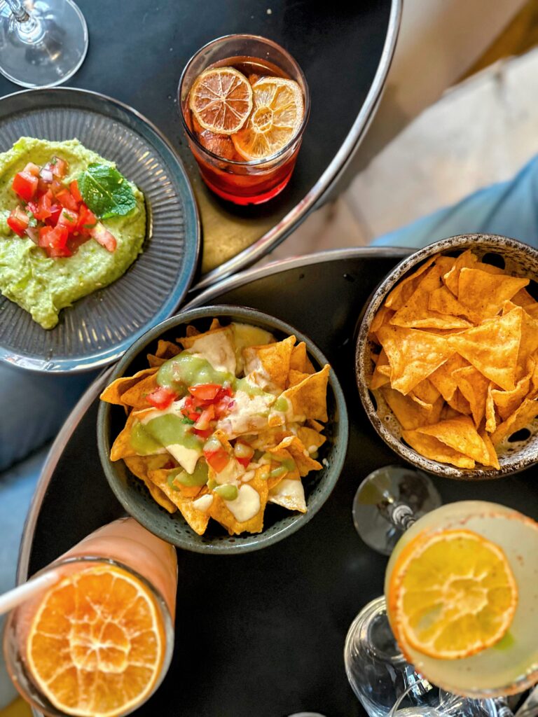Casa Azul ©TendanceFood.com