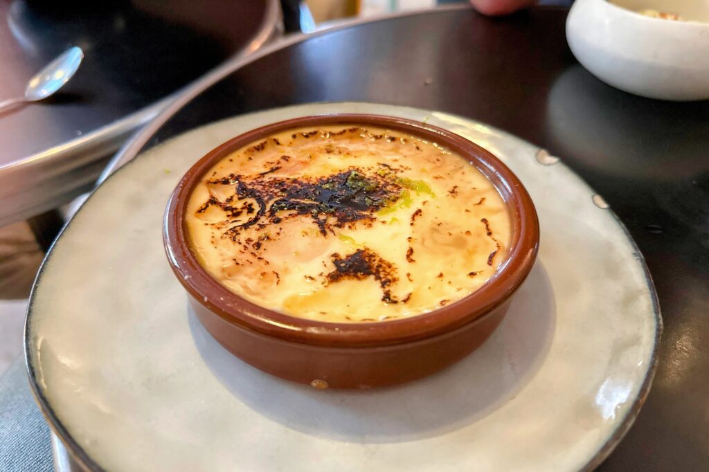 Casa Azul ©TendanceFood.com
