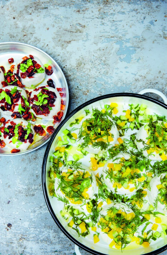 © Emanuela Cino, L’été passe, les recettes restent toujours !, Éditions Hachette Cuisine