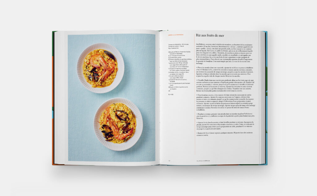 © Simon Bajada, La cuisine des îles Baléares, PHAIDON Editions