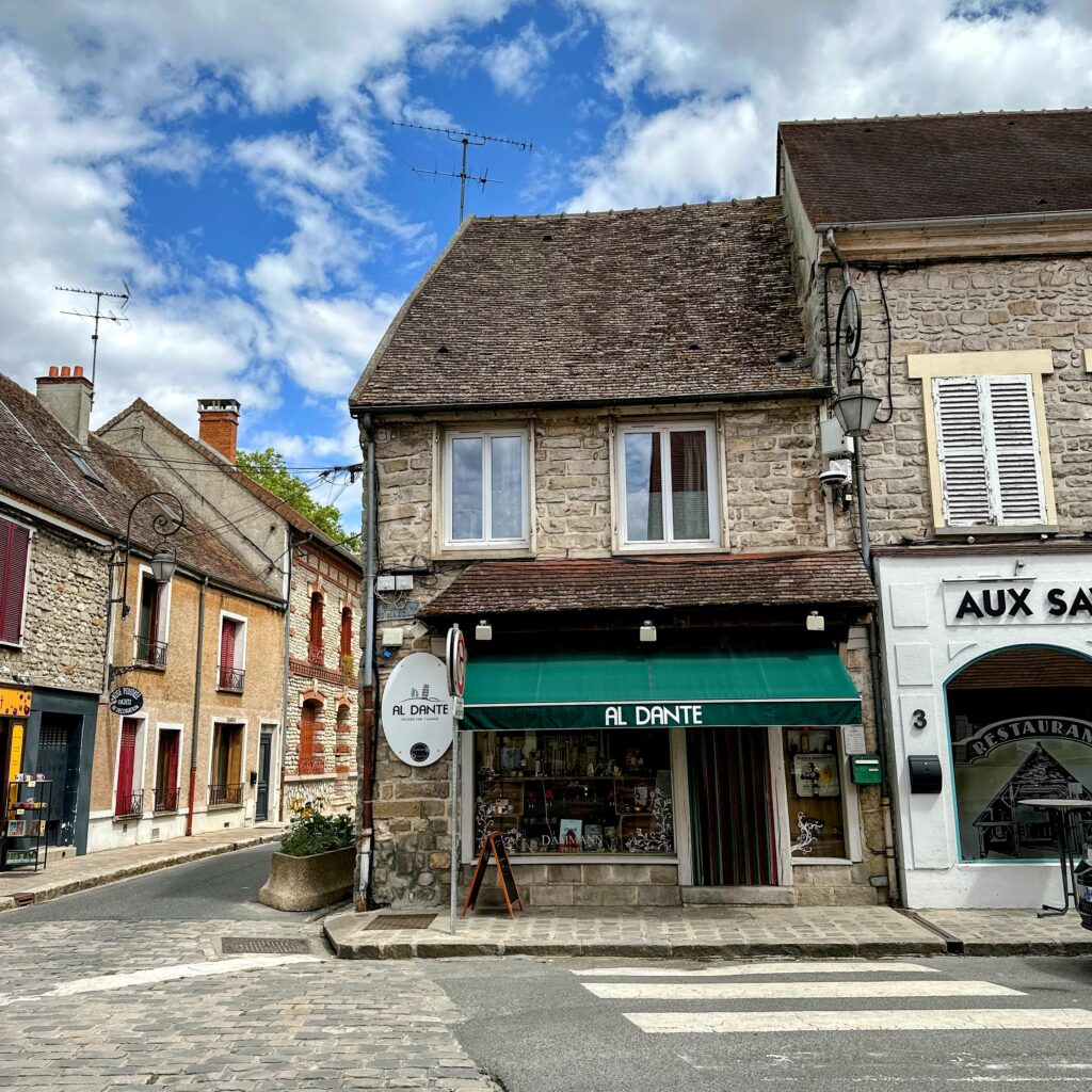 Al Dante - Milly-la-Forêt ©TendanceFood.com