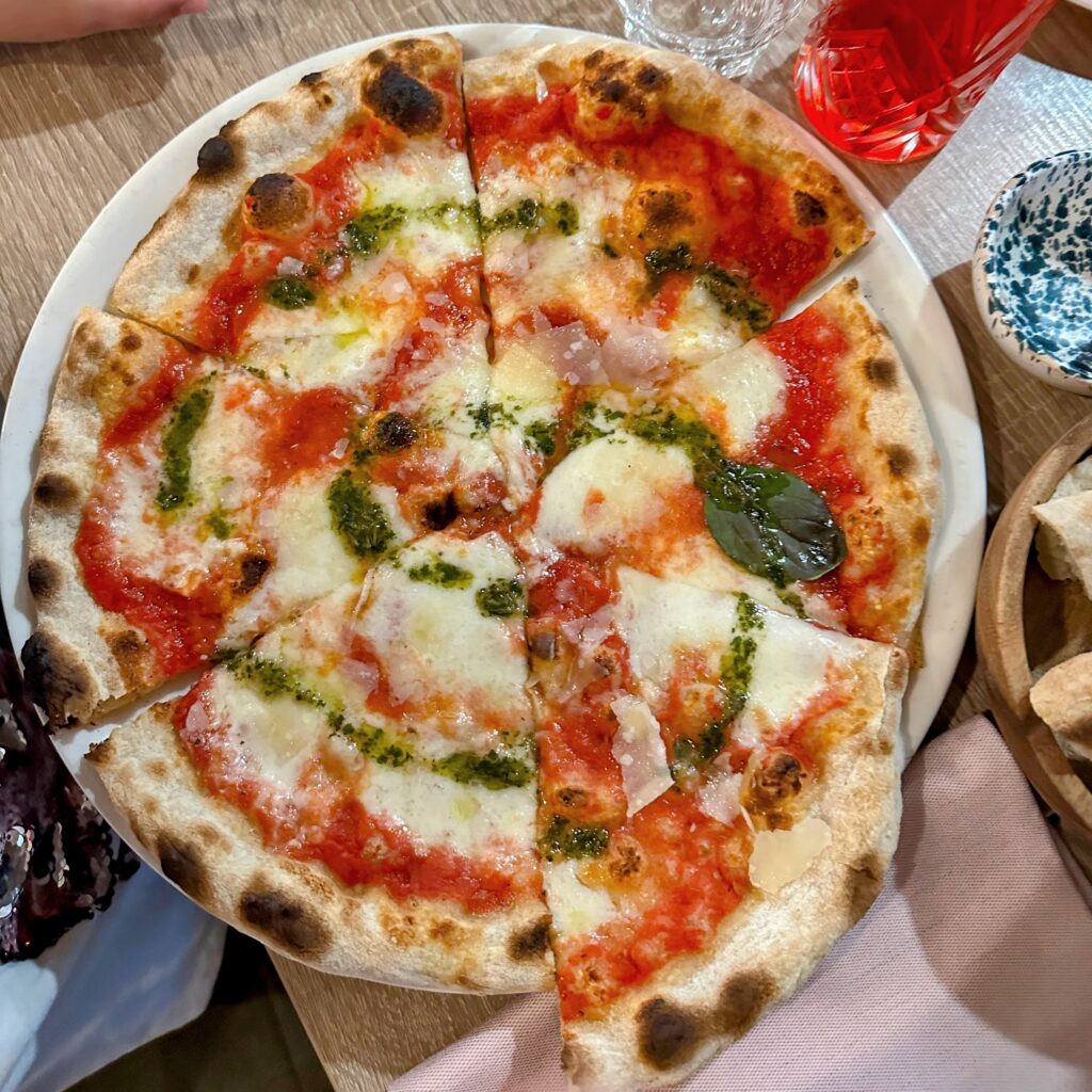Colliano - Milly-la-Forêt ©TendanceFood.com
