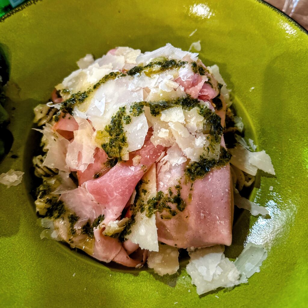 Colliano - Milly-la-Forêt ©TendanceFood.com