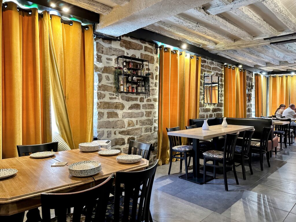 Colliano - Milly-la-Forêt ©TendanceFood.com