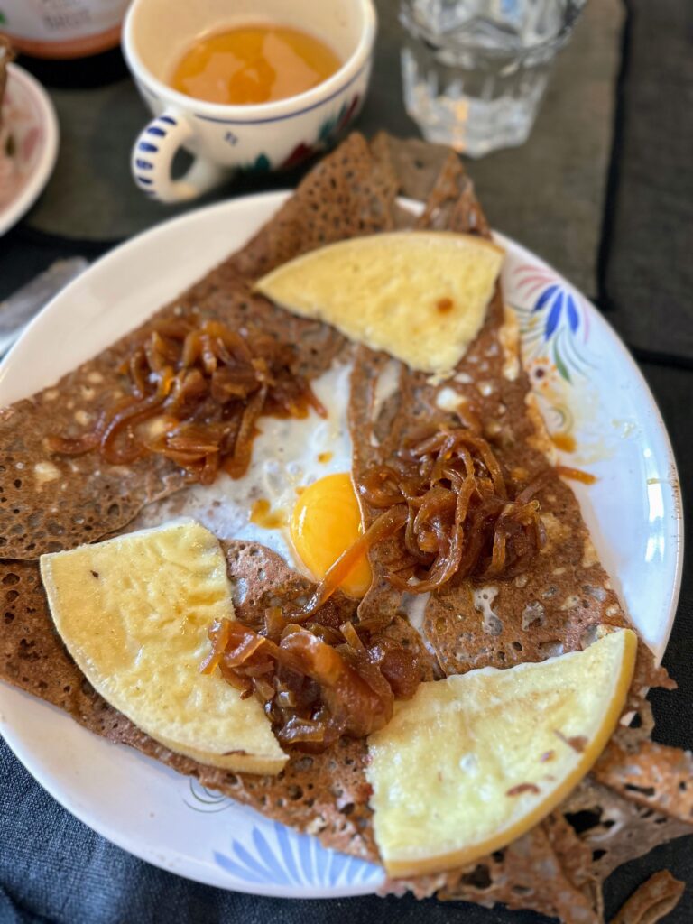 Creperie Ti Saozon ©Tendancefood.com