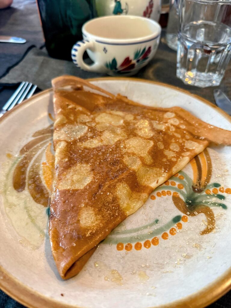 Creperie Ti Saozon ©Tendancefood.com