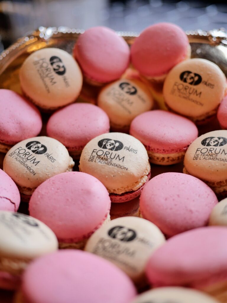 Cérémonie d'ouverture du FFA le 8 septembre 2025 ©TendanceFood.com